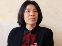 人大代表袁利群谈创新发展：用机器人代替人工